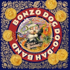 Bonzo Dog Doo-Dah Band - Still Barking (20 Cd Box) i gruppen VI TIPSER / Fredagsutgivelser / Fredag 13 desember 2024 hos Bengans Skivbutik AB (5570646)