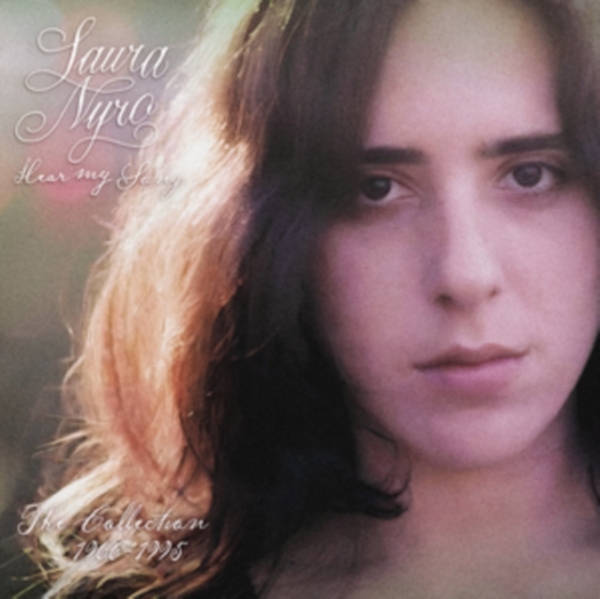 Nyro Laura - Hear My Song: The Collection 1966-1995 (19 Cd Box) i gruppen VI TIPSER / Fredagsutgivelser / Fredag 6 december 2024 hos Bengans Skivbutik AB (5570647)