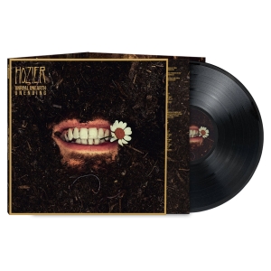 Hozier - Unreal Unearth (Vinyl) i gruppen VI TIPSER / Fredagsutgivelser / Fredag 6 december 2024 hos Bengans Skivbutik AB (5570653)