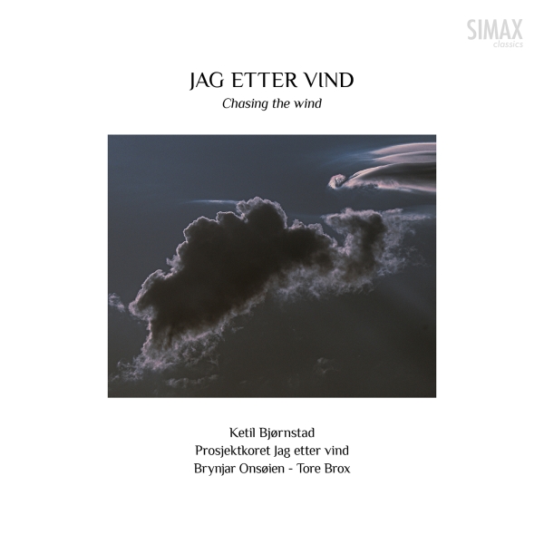 Jag Etter Vind Ketil Bjørnstad - Ketil Bjørnstad: Chasing The Wind i gruppen CD / Toppselgere hos Bengans Skivbutik AB (5570709)