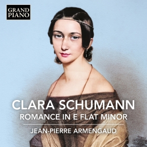 Jean-Pierre Armengaud - Clara Schumann: Piano Music, Vol. 1 i gruppen VI TIPSER / Fredagsutgivelser / 2025-01-10 hos Bengans Skivbutik AB (5570712)