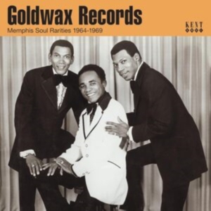 Various Artists - Goldwax Records - Memphis Soul Rari i gruppen VI TIPSER / Fredagsutgivelser / Fredag 29 november 2024 hos Bengans Skivbutik AB (5570719)