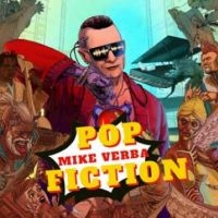 Verba Mike - Pop Fiction i gruppen VI TIPSER / Fredagsutgivelser / Fredag 29 november 2024 hos Bengans Skivbutik AB (5570730)