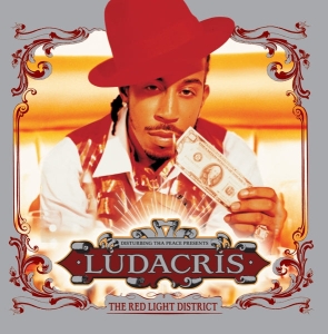 Ludacris - The Red Light District i gruppen VI TIPSER / Fredagsutgivelser / Fredag 6 december 2024 hos Bengans Skivbutik AB (5570735)