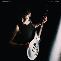 Reidy Jules - Ghost/Spirit i gruppen CD hos Bengans Skivbutik AB (5570741)