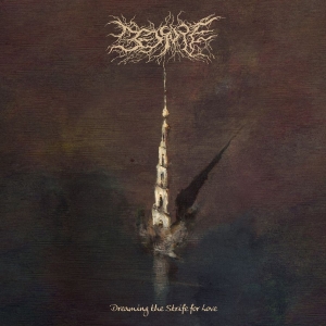 Bedsore - Dreaming The Strife For Love i gruppen CD hos Bengans Skivbutik AB (5570743)