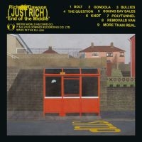 Richard Dawson - End Of The Middle i gruppen VI TIPSER / Fredagsutgivelser / 2025-02-14 hos Bengans Skivbutik AB (5570757)