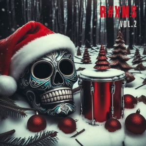 Various Artists - R#Xms Vol. 2 i gruppen VI TIPSER / Fredagsutgivelser / Fredag 29 november 2024 hos Bengans Skivbutik AB (5570766)