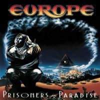 Europe - Prisoners In Paradise (Collectors D i gruppen CD hos Bengans Skivbutik AB (5570774)