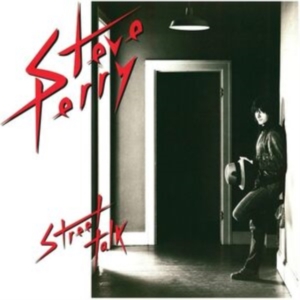 Perry Steve - Street Talk (Collectors Edition) i gruppen VI TIPSER / Fredagsutgivelser / Fredag 29 november 2024 hos Bengans Skivbutik AB (5570775)