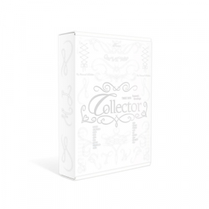 Twice - 2025 Seasons Greetings (Collector) + JYP i gruppen Annet /  hos Bengans Skivbutik AB (5570781)