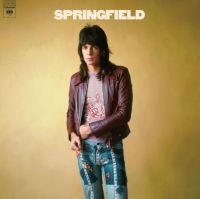 Springfield Rick - Springfield i gruppen VI TIPSER / Fredagsutgivelser / 2025-03-14 hos Bengans Skivbutik AB (5570880)