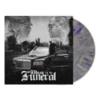 Kordhell - Music For The Funeral i gruppen VI TIPSER / Fredagsutgivelser / 2025-03-07 hos Bengans Skivbutik AB (5570882)