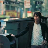Twilley Dwight - Jungle (40Th Anniversary Edition) i gruppen VI TIPSER / Fredagsutgivelser / 2025-01-31 hos Bengans Skivbutik AB (5570884)