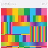 Selke Brueder & Midori Hirano - Split Scale i gruppen VI TIPSER / Fredagsutgivelser / 2025-01-24 hos Bengans Skivbutik AB (5570890)
