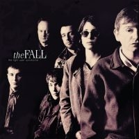 Fall The - The Light User Syndrome (2Cd Deluxe i gruppen CD / Pop-Rock hos Bengans Skivbutik AB (5570898)