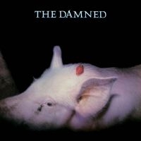 Damned The - Strawberries (40Th Anniversary 2 Cd i gruppen CD hos Bengans Skivbutik AB (5570904)