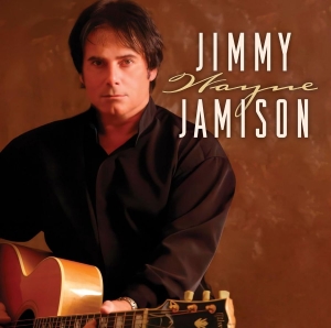 Jamison Jimmy - Jimmy Wayne Jamison i gruppen CD / Pop-Rock hos Bengans Skivbutik AB (5570915)