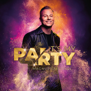 Magnus Carlsson - It's My Party CD i gruppen VI TIPSER / Fredagsutgivelser / Fredag 22 november 2024 hos Bengans Skivbutik AB (5570953)