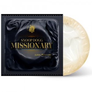 Snoop Dogg - Missionary (White Picture Disc Vinyl) i gruppen VI TIPSER / Fredagsutgivelser / Fredag 13 desember 2024 hos Bengans Skivbutik AB (5570965)