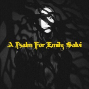 Nerina Pallot - Psalm For Emily Salvi i gruppen VI TIPSER / Årets topplister 2024 / Årets beste Clabbe hos Bengans Skivbutik AB (5570967)