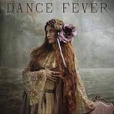 Florence & The Machine - Dance Fever -Limited Edition Double Vinyl Etched i gruppen MK Test 4 hos Bengans Skivbutik AB (5570984)