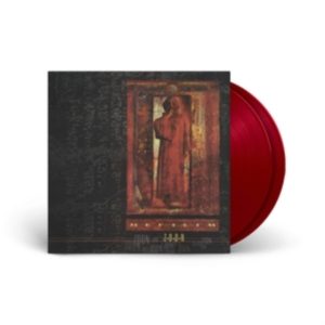 The Nefilim - Zoon (Red Vinyl) i gruppen VI TIPSER / Fredagsutgivelser / Fredag 13 desember 2024 hos Bengans Skivbutik AB (5571004)