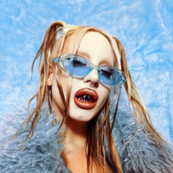 Du Blonde - Sniff More Gritty i gruppen VINYL / Pop-Rock hos Bengans Skivbutik AB (5571010)