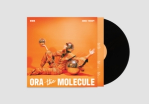 Ora The Molecule - Dance Therapy i gruppen VINYL hos Bengans Skivbutik AB (5571011)