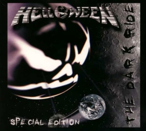 Helloween - The Dark Ride i gruppen Minishops / Helloween hos Bengans Skivbutik AB (5571013)
