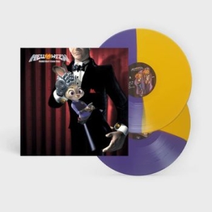 Helloween - Rabbit Don't Come Easy Special Edit i gruppen Minishops / Helloween hos Bengans Skivbutik AB (5571016)