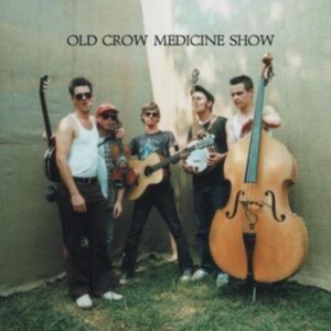 Old Crow Medicine Show - O.C.M.S. i gruppen Annet /  hos Bengans Skivbutik AB (5571030)