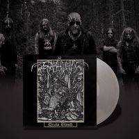 Svarttjern - Draw Blood (Silver Vinyl Lp) i gruppen VINYL / Toppselgere hos Bengans Skivbutik AB (5571040)