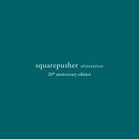 Squarepusher - Ultravisitor (20Th Anniversary Edit i gruppen CD / Pop-Rock hos Bengans Skivbutik AB (5571086)