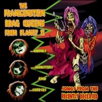 Frankenstein Drag Queens From Plane - Songs From The Recently Deceased i gruppen Annet /  hos Bengans Skivbutik AB (5571091)