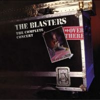 Blasters The - Over There: Live At The Venue, Lond i gruppen CD / Toppselgere hos Bengans Skivbutik AB (5571100)