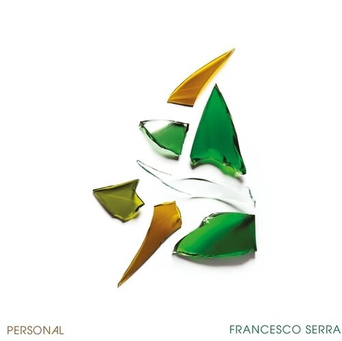 Serra Francesco - Personal i gruppen CD / Pop-Rock hos Bengans Skivbutik AB (5571134)