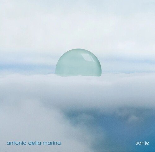 Della Marina Antonio - Sanje i gruppen VINYL / Pop-Rock hos Bengans Skivbutik AB (5571135)