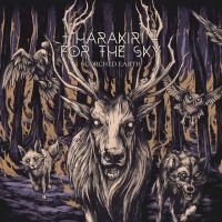 Harakiri For The Sky - Scorched Earth (2 Lp Vinyl) i gruppen VI TIPSER / Fredagsutgivelser / 2025-01-24 hos Bengans Skivbutik AB (5571151)