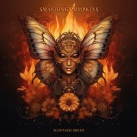 Smashing Pumpkins - Mayonaise Dream i gruppen CD hos Bengans Skivbutik AB (5571164)