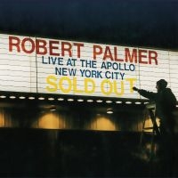 Palmer Robert - Live At The Apollo i gruppen VI TIPSER / Fredagsutgivelser / 2025-02-14 hos Bengans Skivbutik AB (5571170)