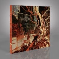 Great Old Ones The - Kadath (Digipack) i gruppen CD hos Bengans Skivbutik AB (5571171)