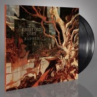 Great Old Ones The - Kadath (2 Lp Black Vinyl) i gruppen VI TIPSER / Fredagsutgivelser / 2025-01-24 hos Bengans Skivbutik AB (5571172)