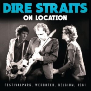 Dire Straits - On Location i gruppen VI TIPSER / Fredagsutgivelser / Fredag 29 november 2024 hos Bengans Skivbutik AB (5571174)