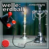 Welle: Erdball - Die Menschen Sterben Nicht i gruppen VI TIPSER / Fredagsutgivelser / 2025-02-14 hos Bengans Skivbutik AB (5571194)