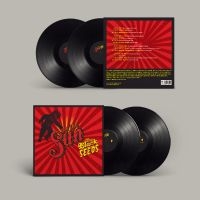 Black Seeds The - On The Sun (20Th Anniversary Editio i gruppen VI TIPSER / Fredagsutgivelser / Fredag 13 desember 2024 hos Bengans Skivbutik AB (5571219)