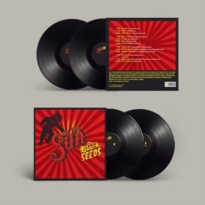 Black Seeds The - On The Sun (20Th Anniversary Editio i gruppen VI TIPSER / Fredagsutgivelser / Fredag 13 desember 2024 hos Bengans Skivbutik AB (5571219)