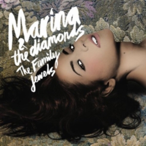 MARINA - THE FAMILY JEWELS i gruppen Minishops / Marina hos Bengans Skivbutik AB (557122)