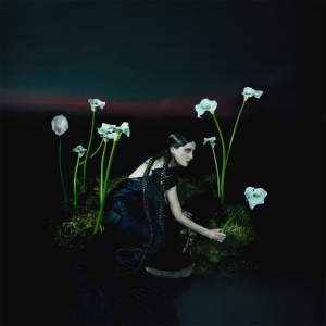 Penelope Trappes - A Requiem i gruppen VI TIPSER / Fredagsutgivelser / 2025-04-04 hos Bengans Skivbutik AB (5571241)