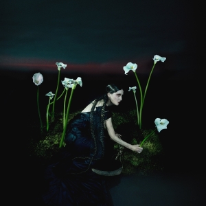 Penelope Trappes - A Requiem i gruppen VINYL / Elektroniskt hos Bengans Skivbutik AB (5571241)